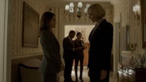 La diplomate Saison 3 Episode 3
