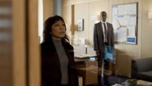 La diplomate Saison 3 Episode 3