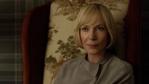 La diplomate Saison 3 Episode 3