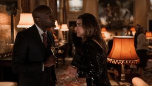 La diplomate Saison 3 Episode 4
