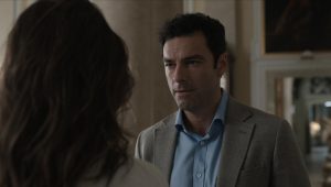 La diplomate Saison 3 Episode 5