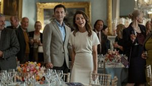 La diplomate Saison 3 Episode 5