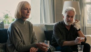 La diplomate Saison 3 Episode 6