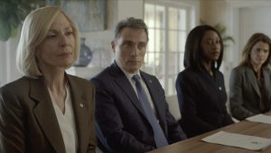 La diplomate Saison 3 Episode 6
