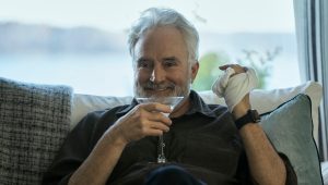 La diplomate Saison 3 Episode 6
