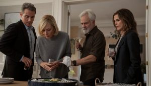 La diplomate Saison 3 Episode 6