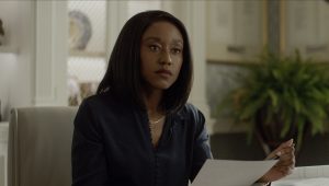 La diplomate Saison 3 Episode 7