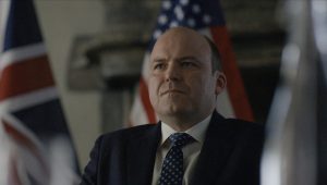 La diplomate Saison 3 Episode 8