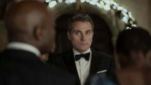 La diplomate Saison 3 Episode 8