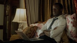 La diplomate Saison 3 Episode 8