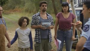 La famille Rose Saison 1 Episode 1