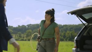 La famille Rose Saison 1 Episode 2