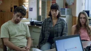 La famille Rose Saison 1 Episode 4