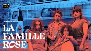 La famille Rose Saison 1 Episode 5