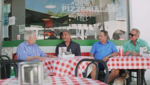 La famille Stallone Saison 2 Episode 1