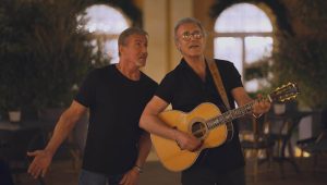 La famille Stallone Saison 2 Episode 10