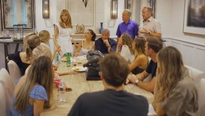 La famille Stallone Saison 2 Episode 2