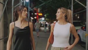 La famille Stallone Saison 2 Episode 3
