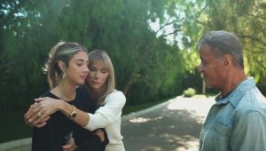 La famille Stallone Saison 2 Episode 4