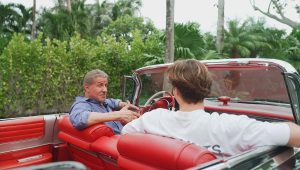 La famille Stallone Saison 2 Episode 5