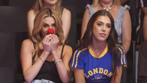 La famille Stallone Saison 2 Episode 6