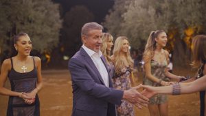 La famille Stallone Saison 2 Episode 7