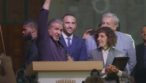 La famille Stallone Saison 2 Episode 8