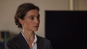 La Fièvre Saison 1 Episode 3