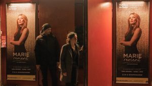 La Fièvre Saison 1 Episode 4