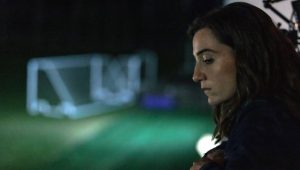 La Fièvre Saison 1 Episode 5