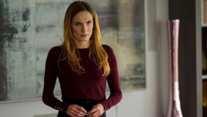 La Fièvre Saison 1 Episode 6