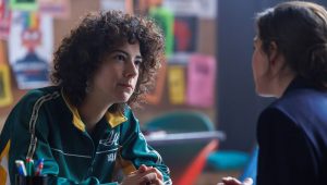 La Fièvre Saison 1 Episode 6