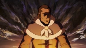 La Légende de Korra Saison 1 Episode 11
