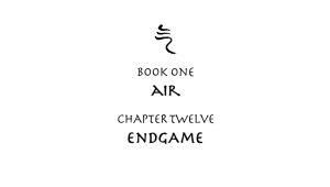 La Légende de Korra Saison 1 Episode 12