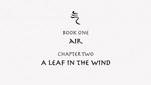 La Légende de Korra Saison 1 Episode 2