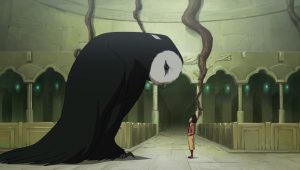 La Légende de Korra Saison 2 Episode 10