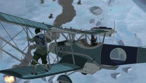 La Légende de Korra Saison 2 Episode 12