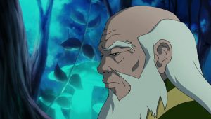 La Légende de Korra Saison 2 Episode 13