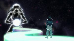 La Légende de Korra Saison 2 Episode 14