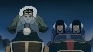 La Légende de Korra Saison 2 Episode 2