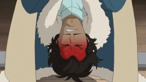 La Légende de Korra Saison 2 Episode 5