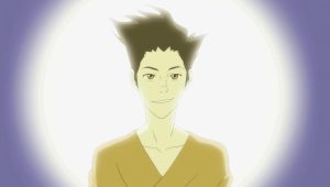 La Légende de Korra Saison 2 Episode 7