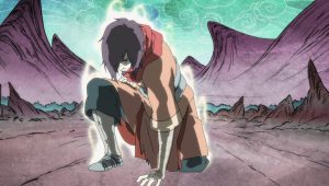 La Légende de Korra Saison 2 Episode 8