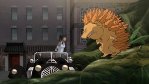 La Légende de Korra Saison 3 Episode 1