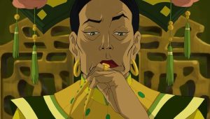 La Légende de Korra Saison 3 Episode 10