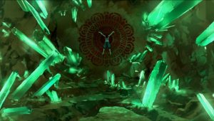 La Légende de Korra Saison 3 Episode 13