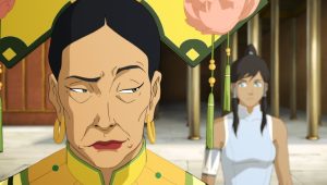 La Légende de Korra Saison 3 Episode 3