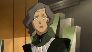 La Légende de Korra Saison 3 Episode 6