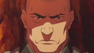 La Légende de Korra Saison 3 Episode 9