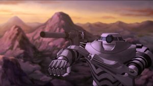 La Légende de Korra Saison 4 Episode 11